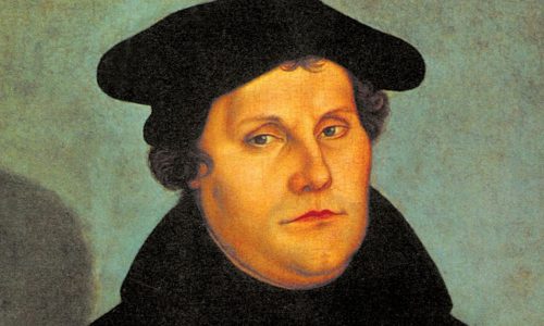 Hoe dachten protestantse hervormers over de onsterfelijkheid van de ziel?