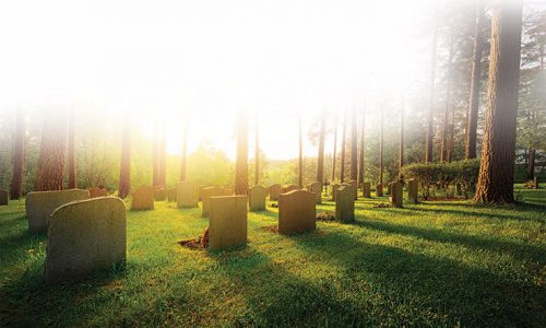 Wat zegt de Bijbel over de dood?